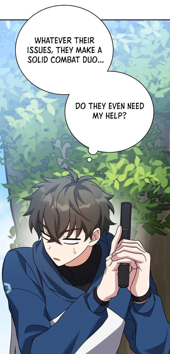 The Novel’s Extra (Remake) Chapter 133 page 47 - 