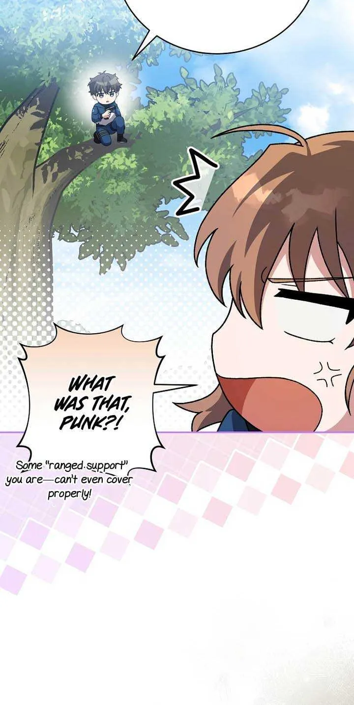The Novel’s Extra (Remake) Chapter 133 page 67 - 