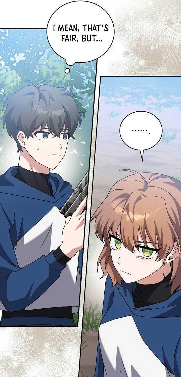 The Novel’s Extra (Remake) Chapter 133 page 68 - 