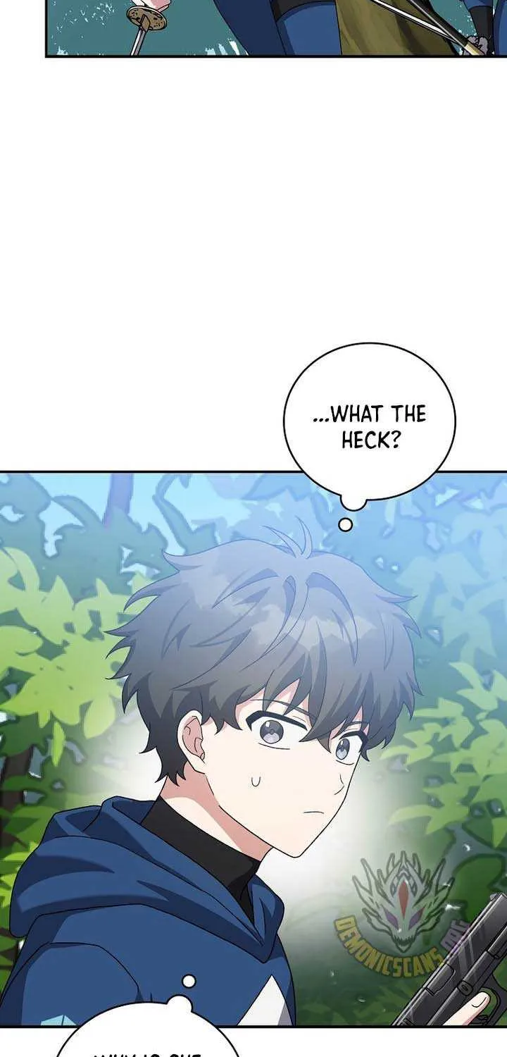 The Novel’s Extra (Remake) Chapter 133 page 70 - 