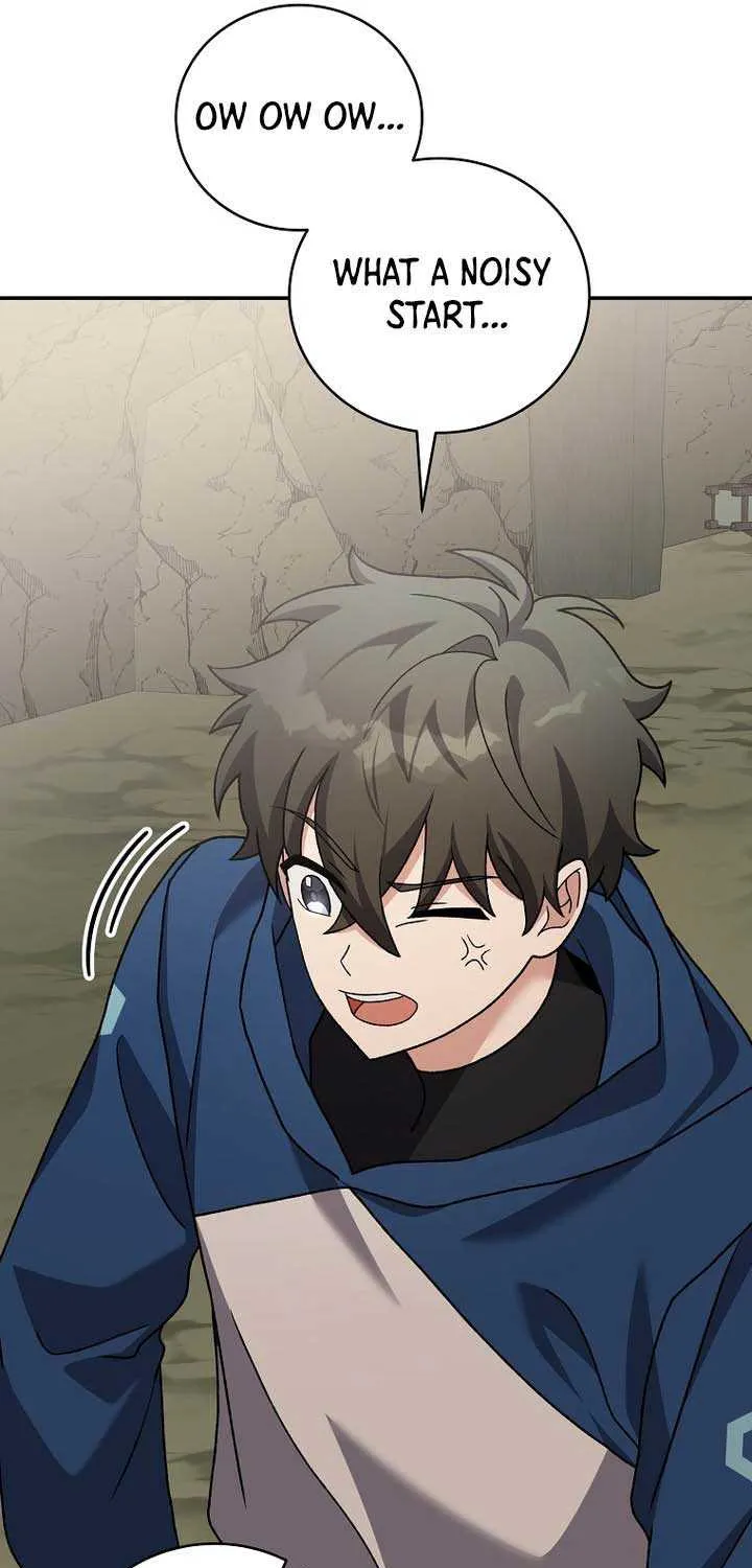 The Novel’s Extra (Remake) Chapter 133 page 8 - 
