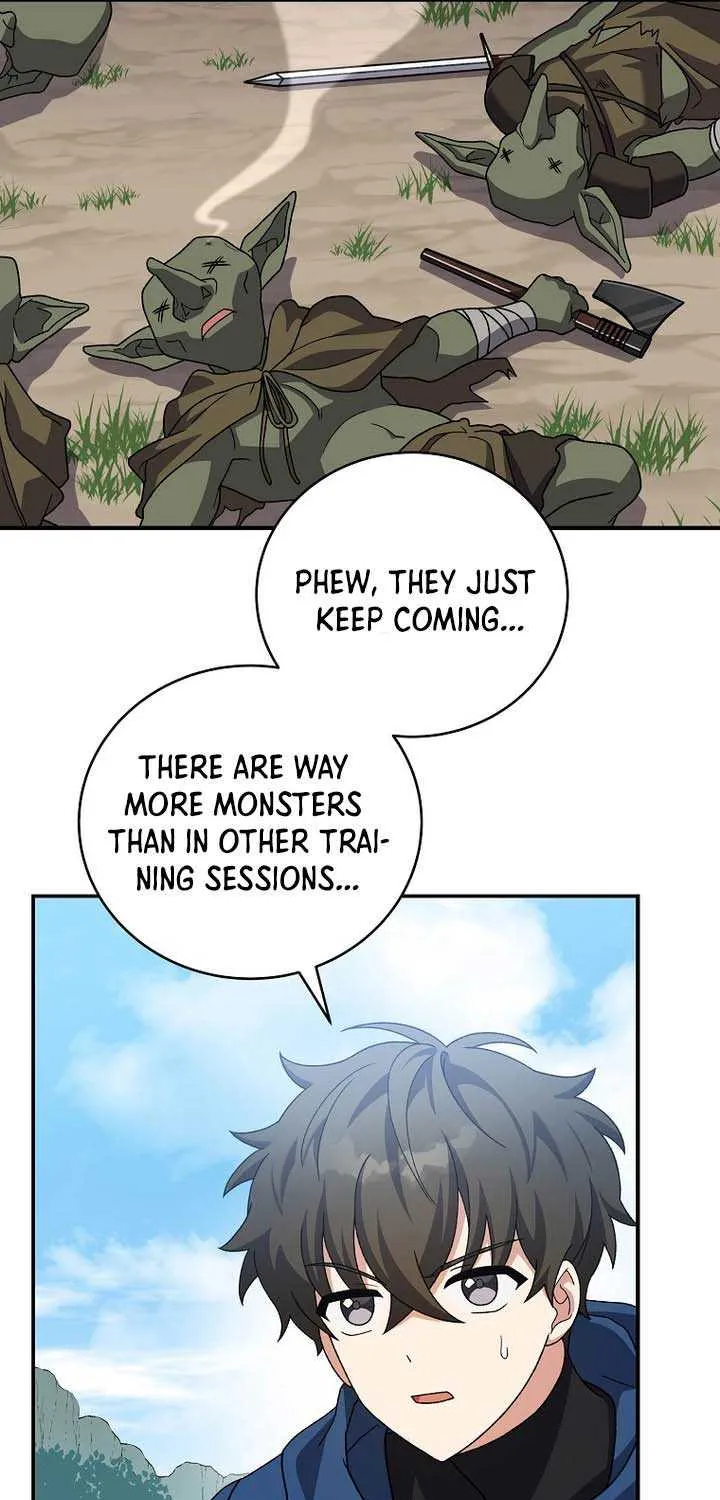 The Novel’s Extra (Remake) Chapter 133 page 73 - 