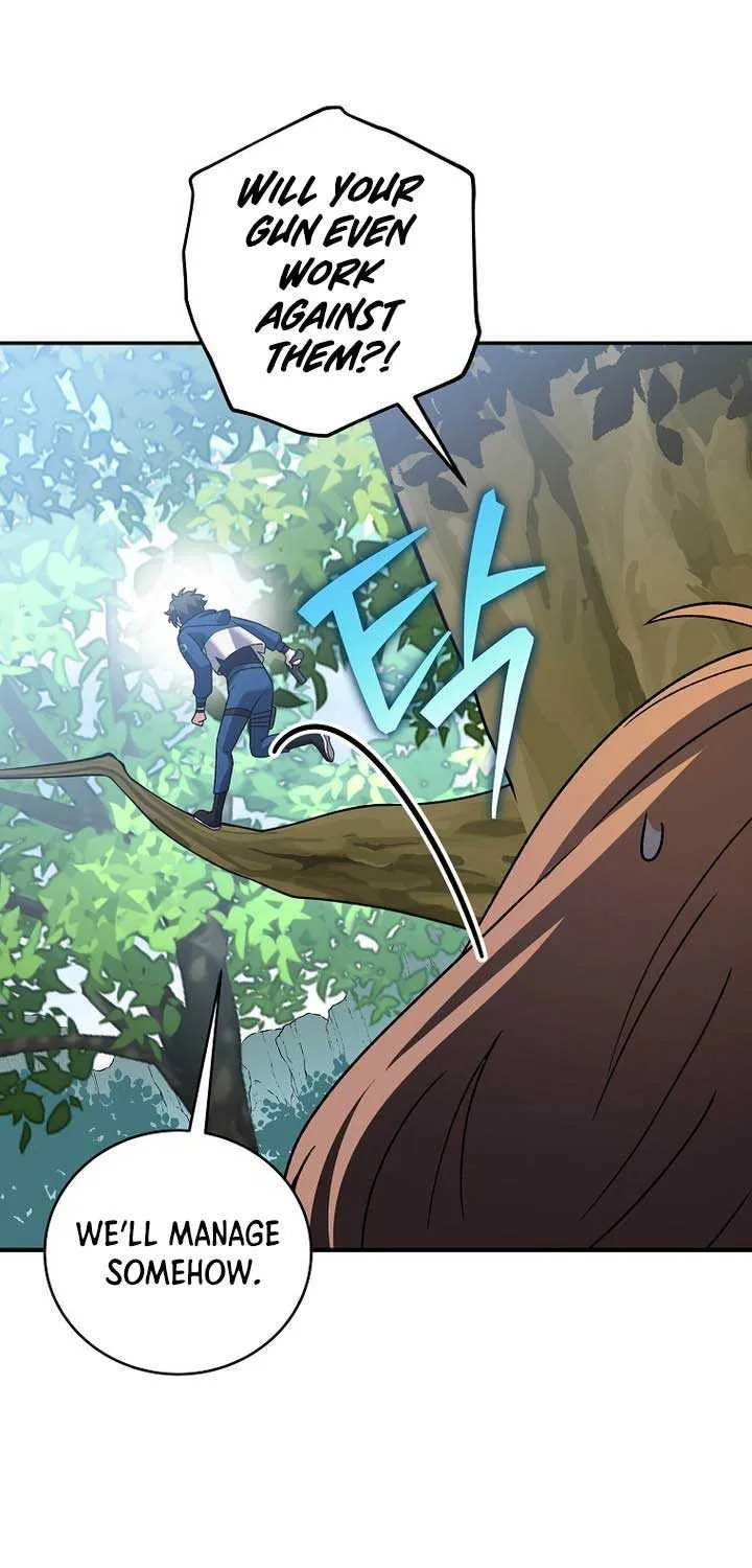 The Novel’s Extra (Remake) Chapter 133 page 80 - 