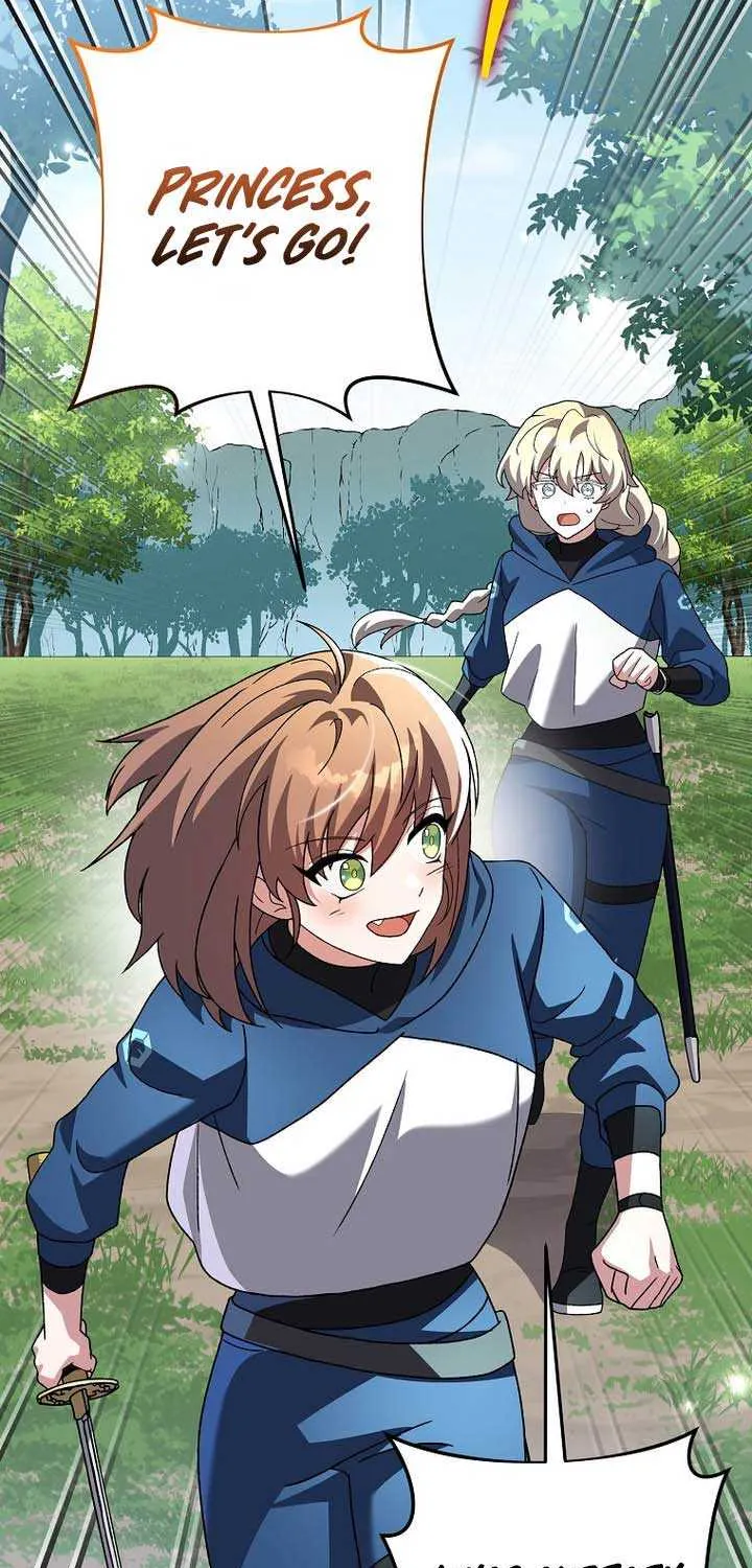 The Novel’s Extra (Remake) Chapter 133 page 84 - 