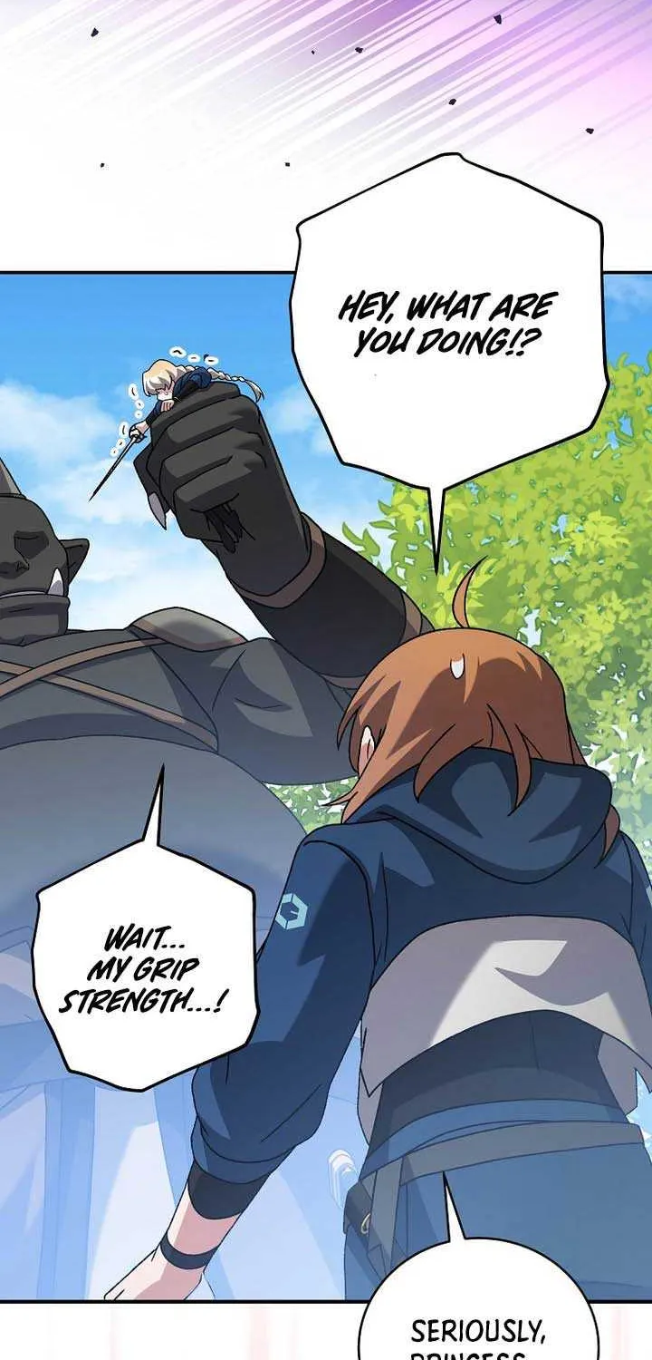 The Novel’s Extra (Remake) Chapter 133 page 94 - 
