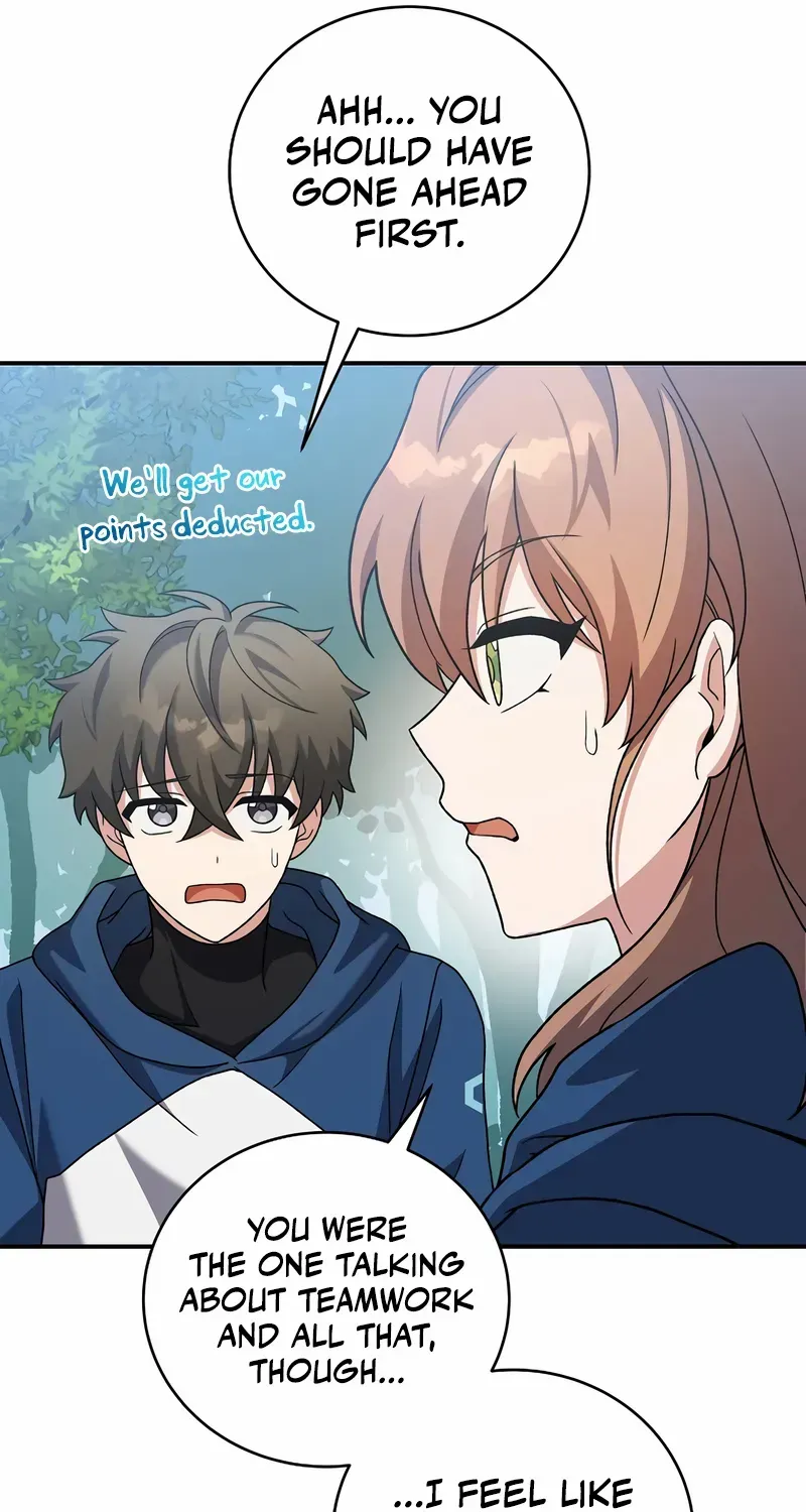 The Novel’s Extra (Remake) Chapter 134 page 13 - 