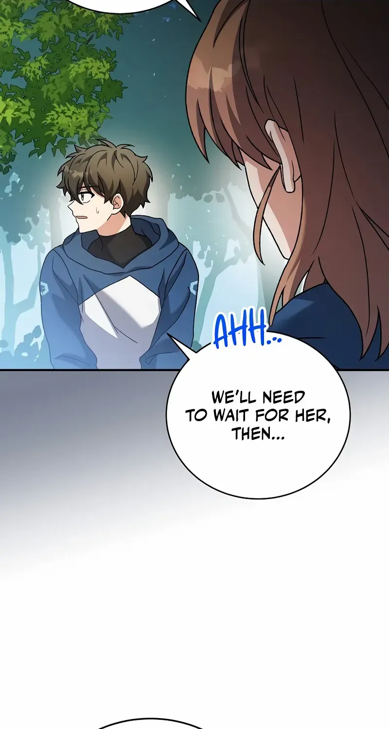 The Novel’s Extra (Remake) Chapter 134 page 16 - 