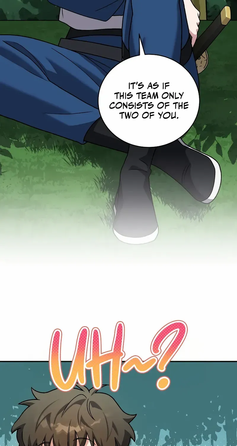 The Novel’s Extra (Remake) Chapter 134 page 19 - 