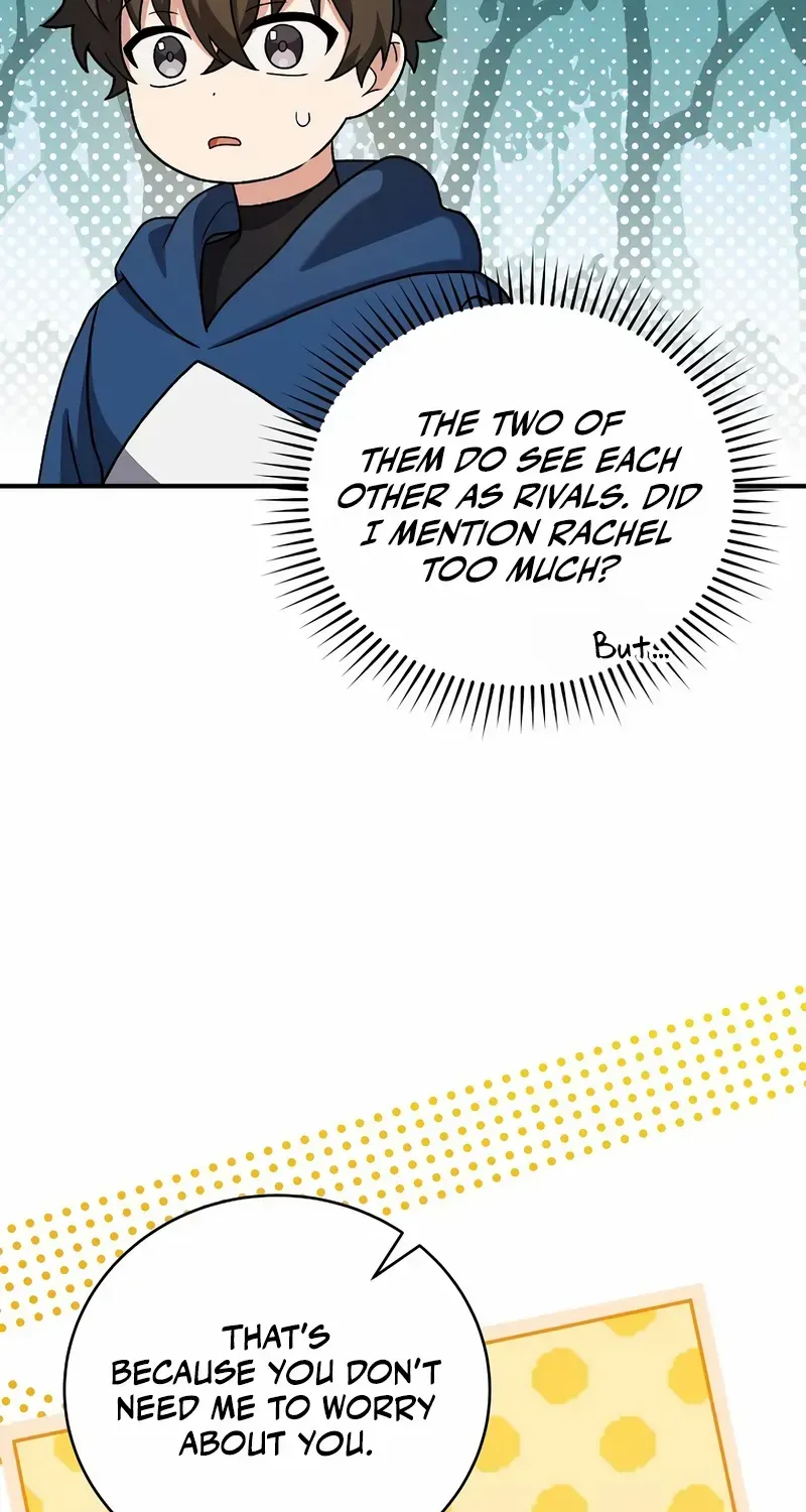The Novel’s Extra (Remake) Chapter 134 page 20 - 