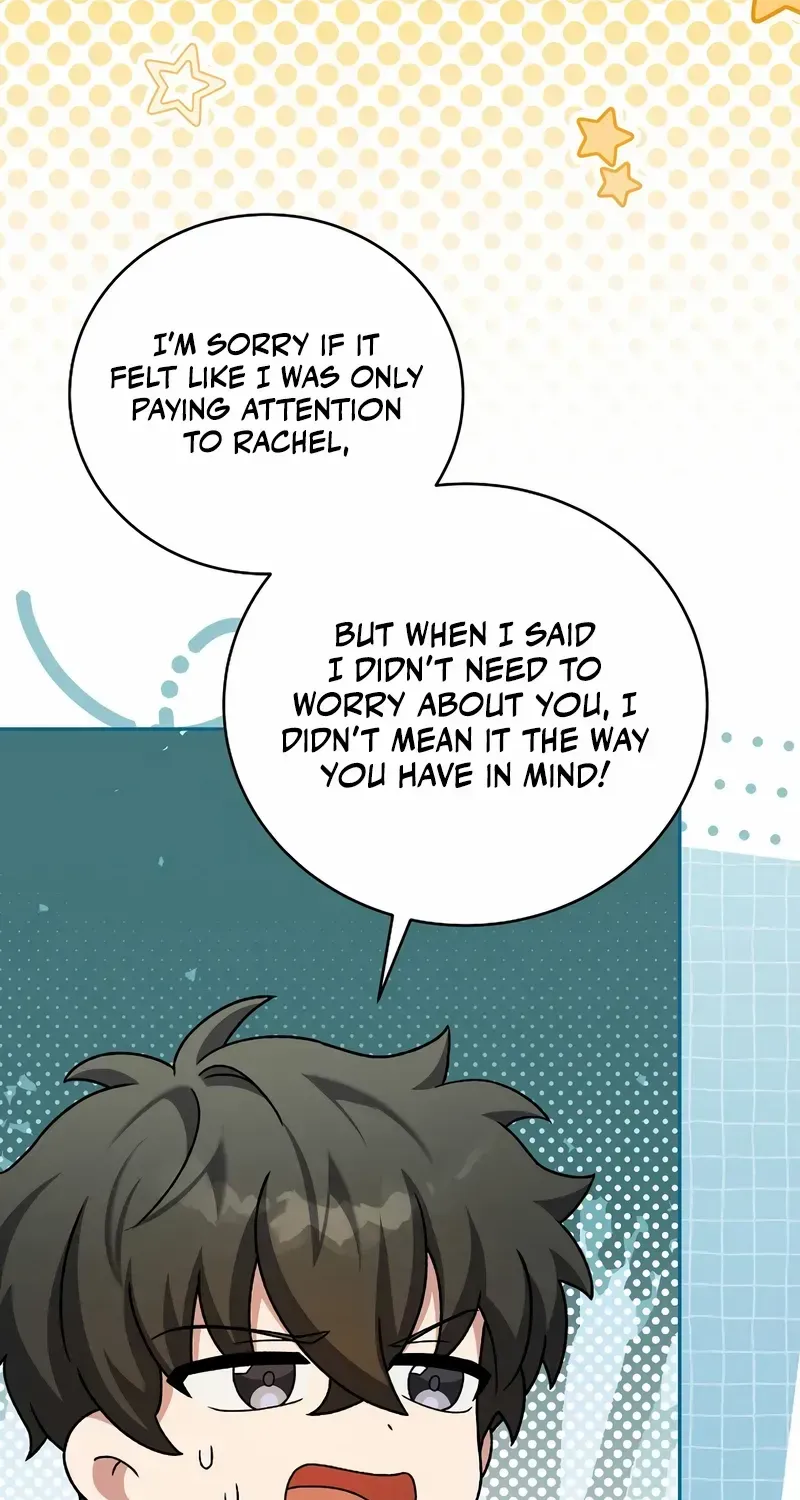 The Novel’s Extra (Remake) Chapter 134 page 30 - 