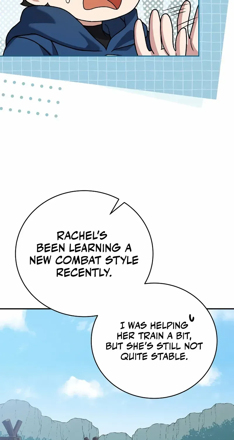 The Novel’s Extra (Remake) Chapter 134 page 31 - 
