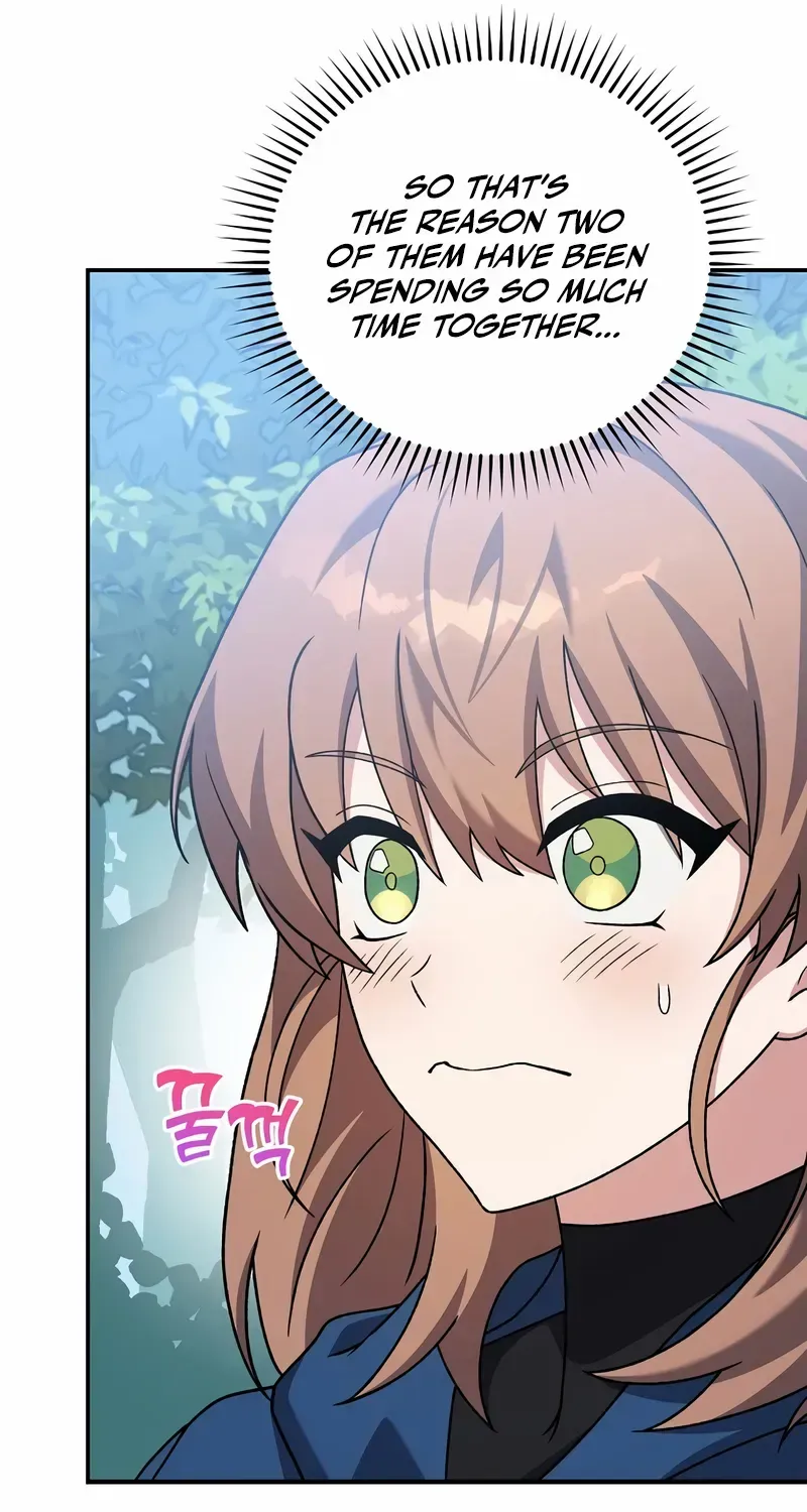 The Novel’s Extra (Remake) Chapter 134 page 33 - 