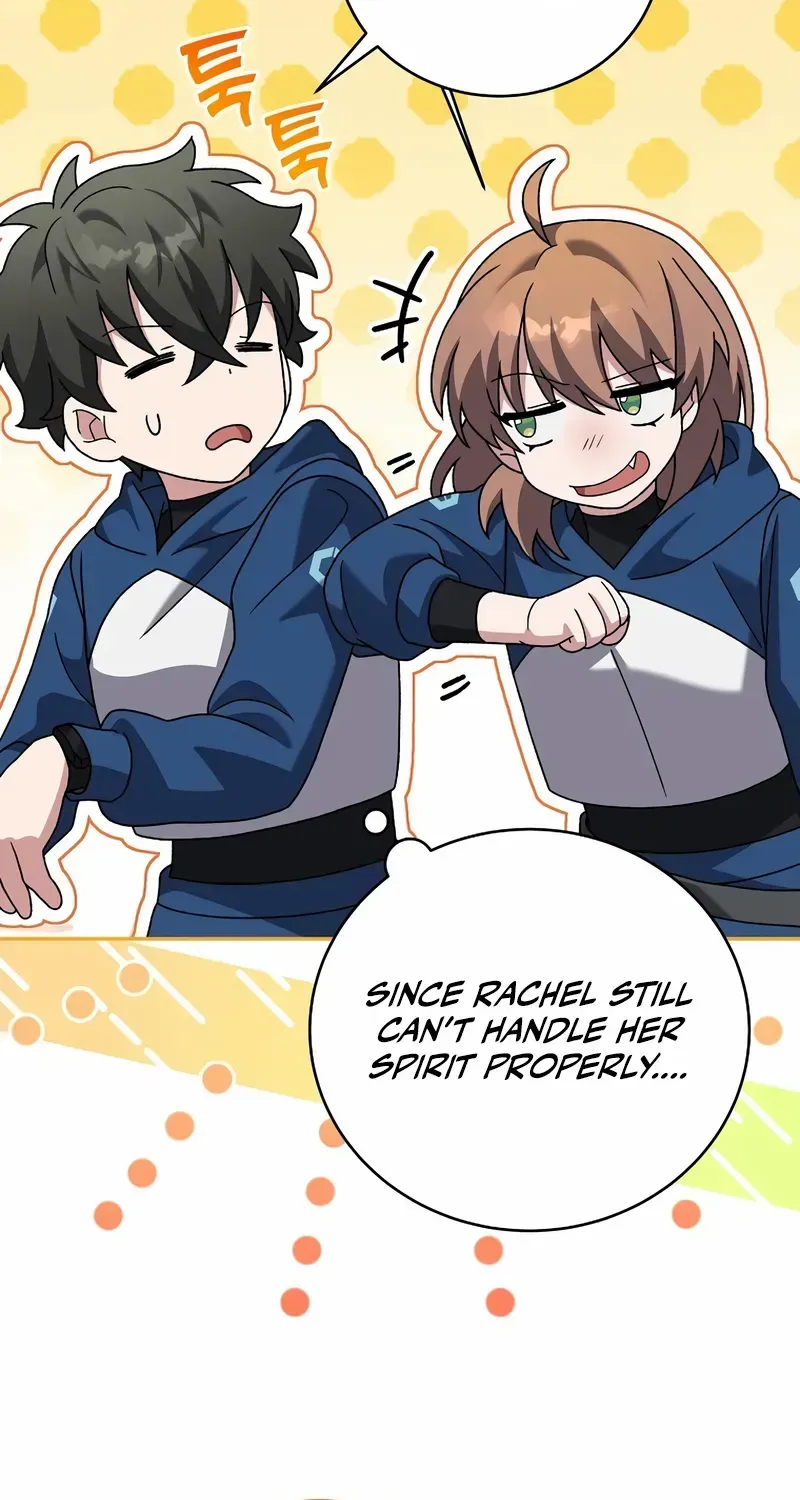 The Novel’s Extra (Remake) Chapter 134 page 35 - 