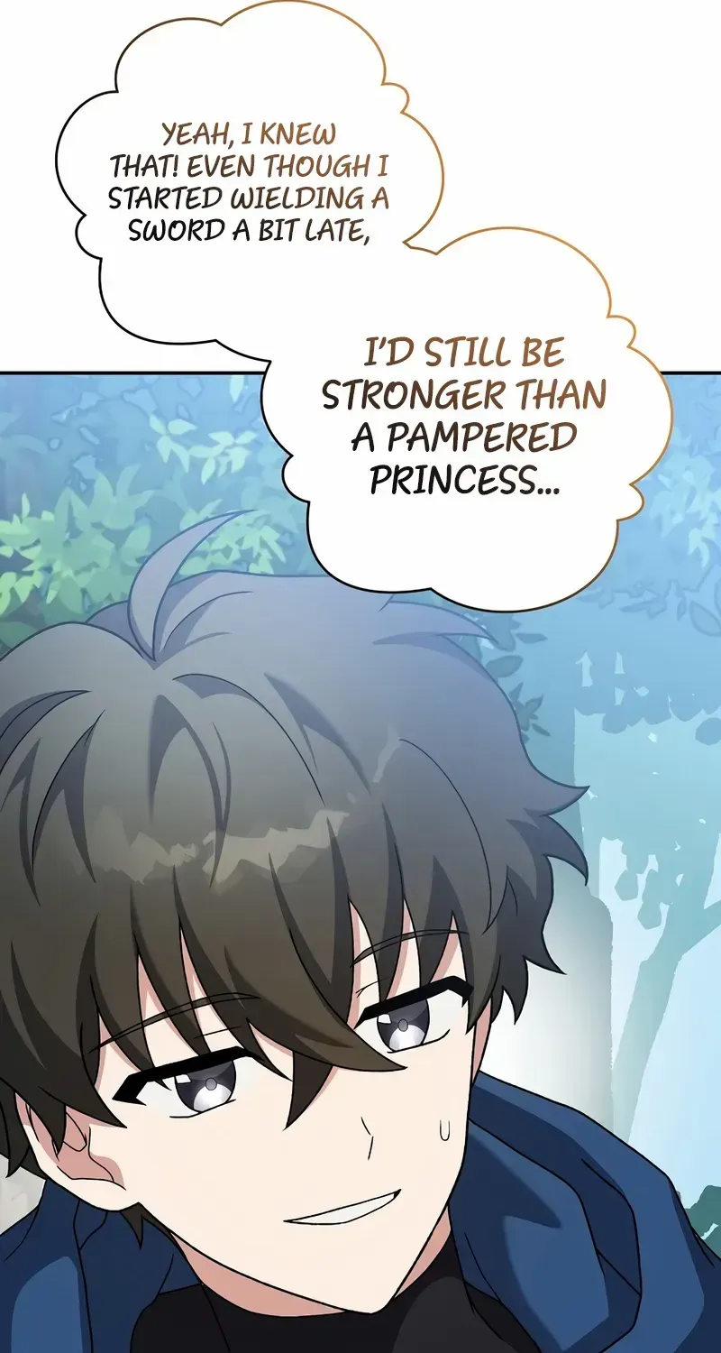 The Novel’s Extra (Remake) Chapter 134 page 36 - 