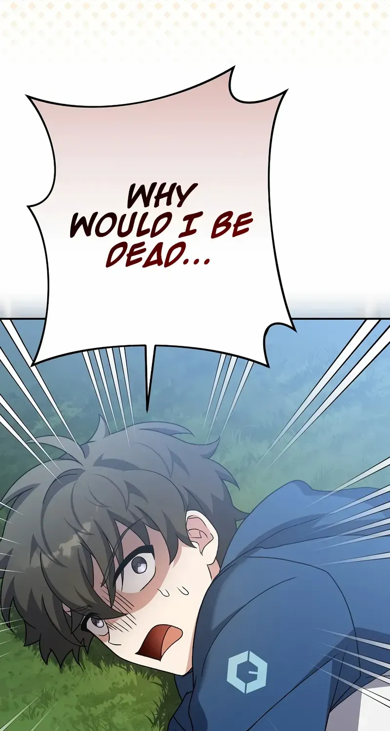 The Novel’s Extra (Remake) Chapter 134 page 8 - 