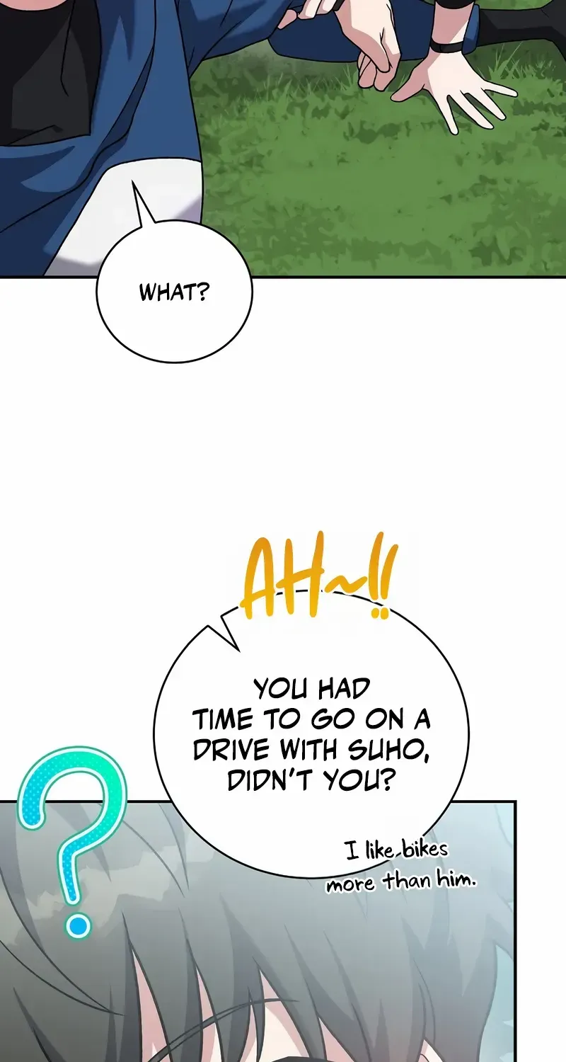 The Novel’s Extra (Remake) Chapter 134 page 71 - 