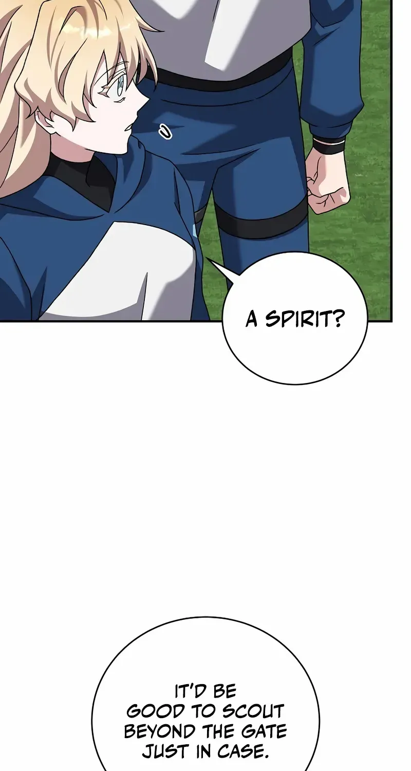 The Novel’s Extra (Remake) Chapter 134 page 92 - 