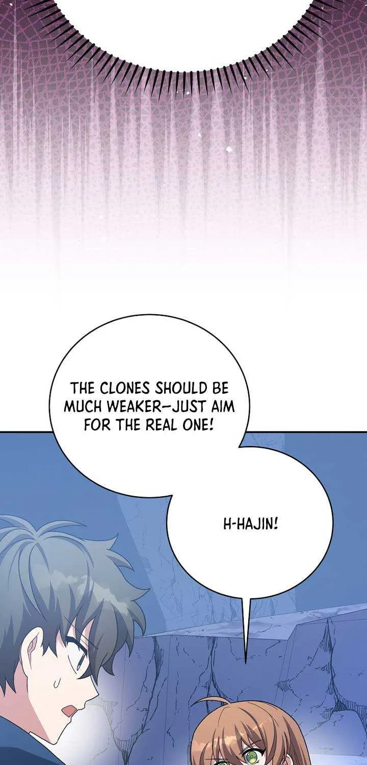 The Novel’s Extra (Remake) Chapter 135 page 14 - 