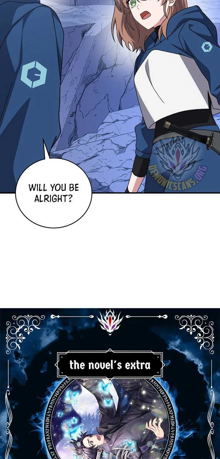 The Novel’s Extra (Remake) Chapter 135 page 15 - 