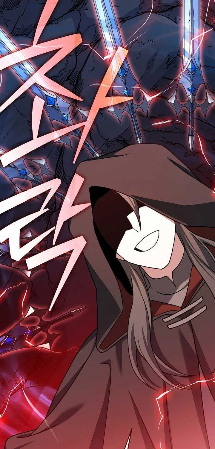 The Novel’s Extra (Remake) Chapter 135 page 21 - 