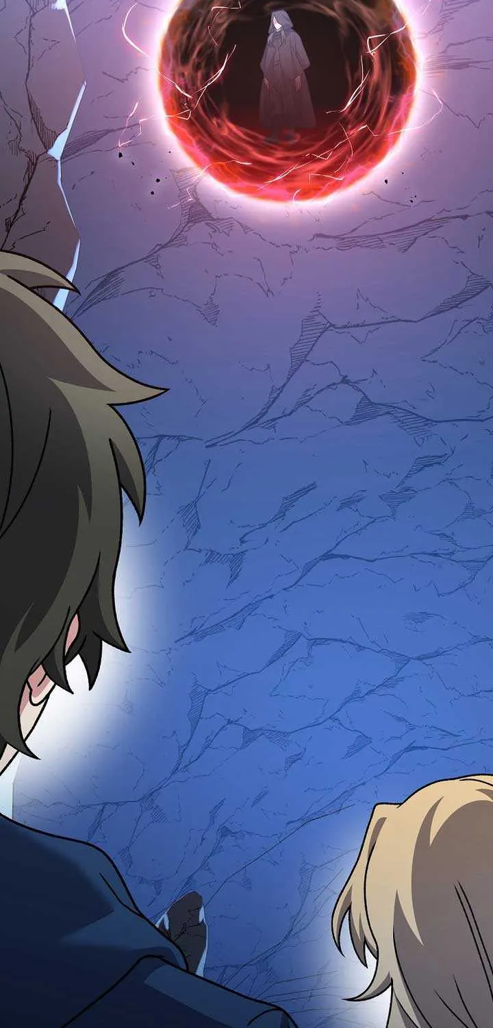 The Novel’s Extra (Remake) Chapter 135 page 4 - 