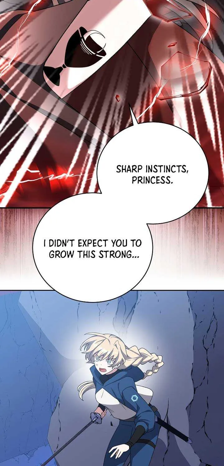 The Novel’s Extra (Remake) Chapter 135 page 37 - 