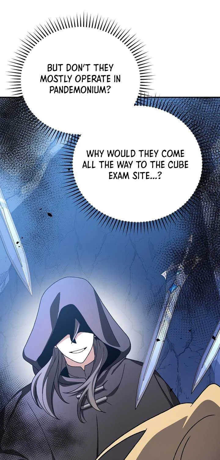 The Novel’s Extra (Remake) Chapter 135 page 49 - 