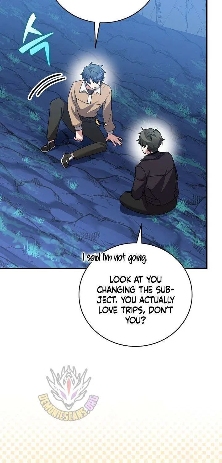 The Novel’s Extra (Remake) Chapter 137 page 107 - 