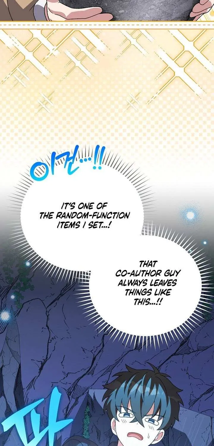The Novel’s Extra (Remake) Chapter 137 page 110 - 