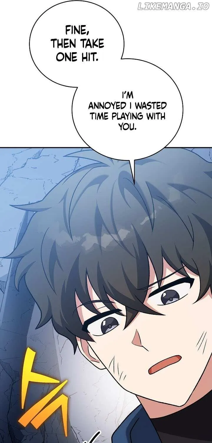 The Novel’s Extra (Remake) Chapter 137 page 20 - 