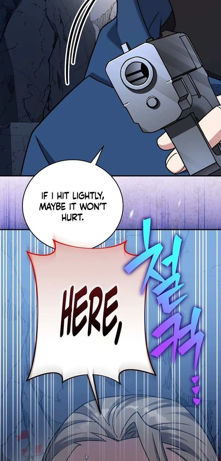 The Novel’s Extra (Remake) Chapter 137 page 21 - 