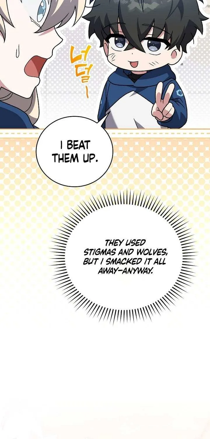 The Novel’s Extra (Remake) Chapter 137 page 80 - 
