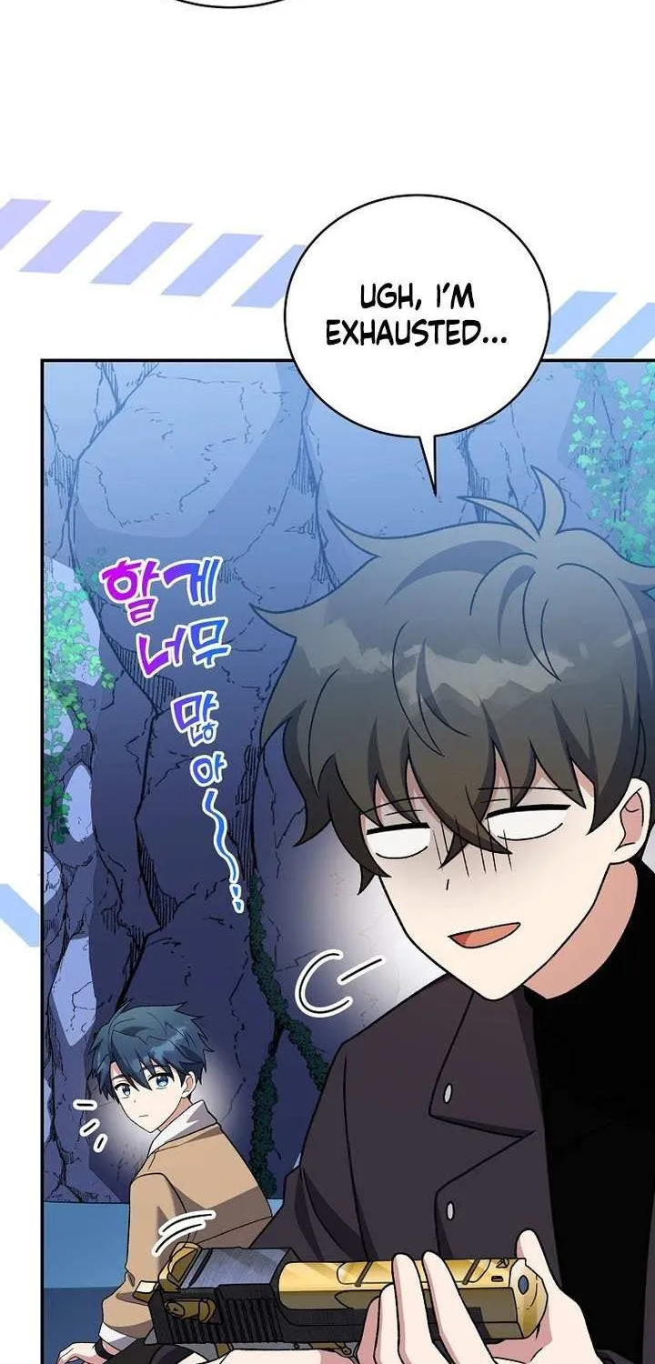 The Novel’s Extra (Remake) Chapter 137 page 97 - 