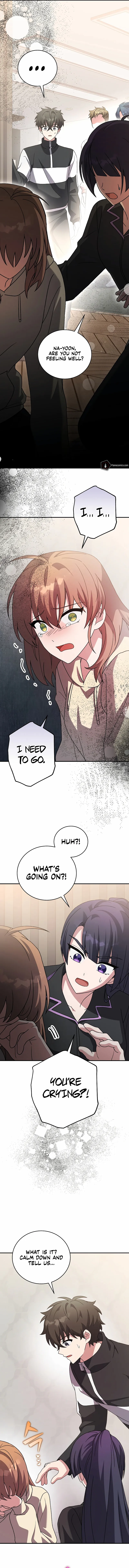 The Novel’s Extra (Remake) Chapter 138 page 12 - 