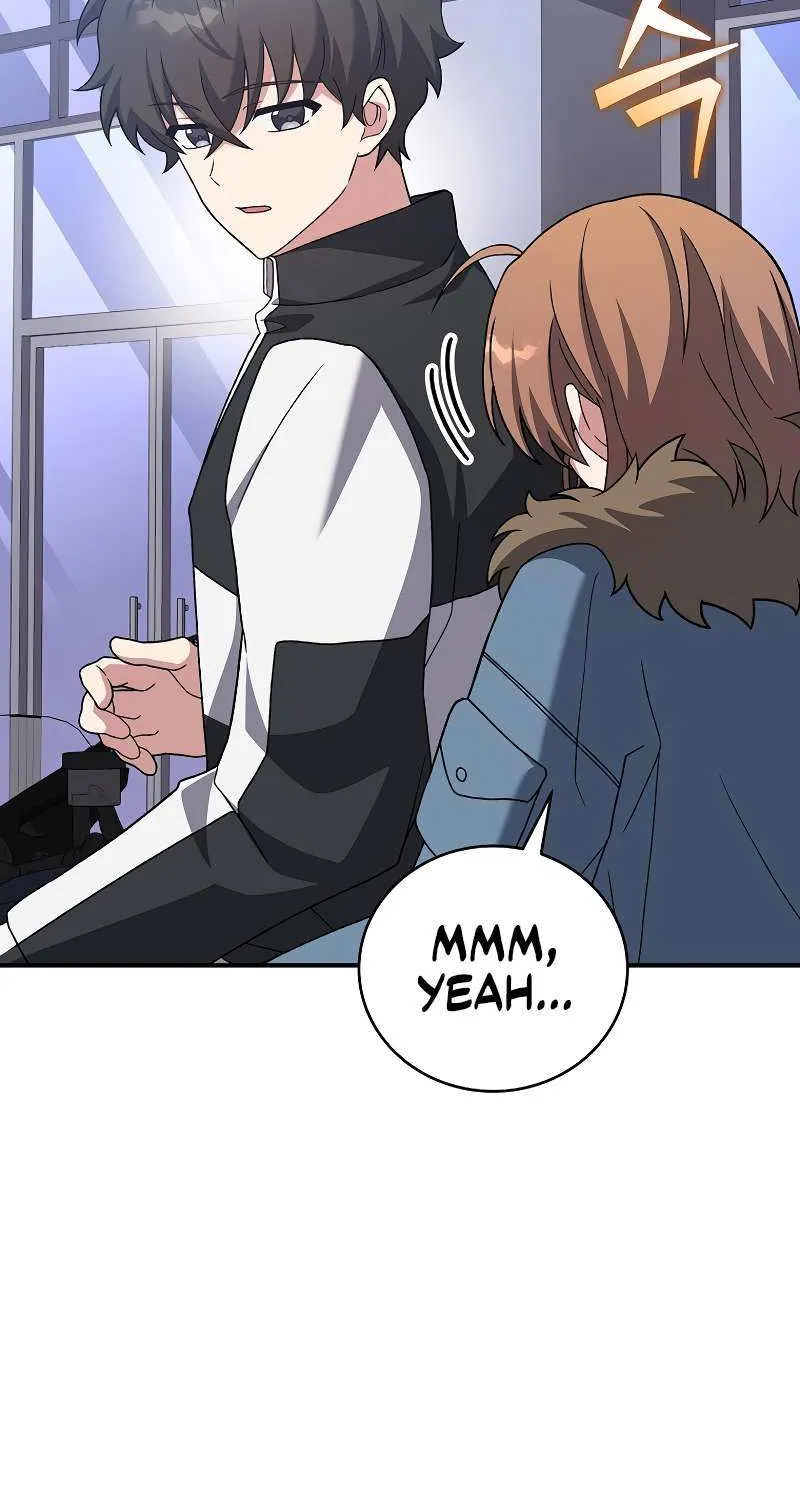 The Novel’s Extra (Remake) Chapter 139 page 23 - 