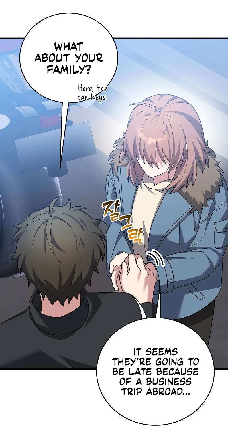 The Novel’s Extra (Remake) Chapter 139 page 24 - 