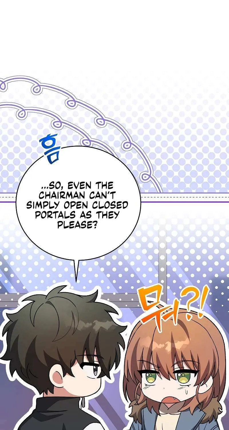 The Novel’s Extra (Remake) Chapter 139 page 25 - 