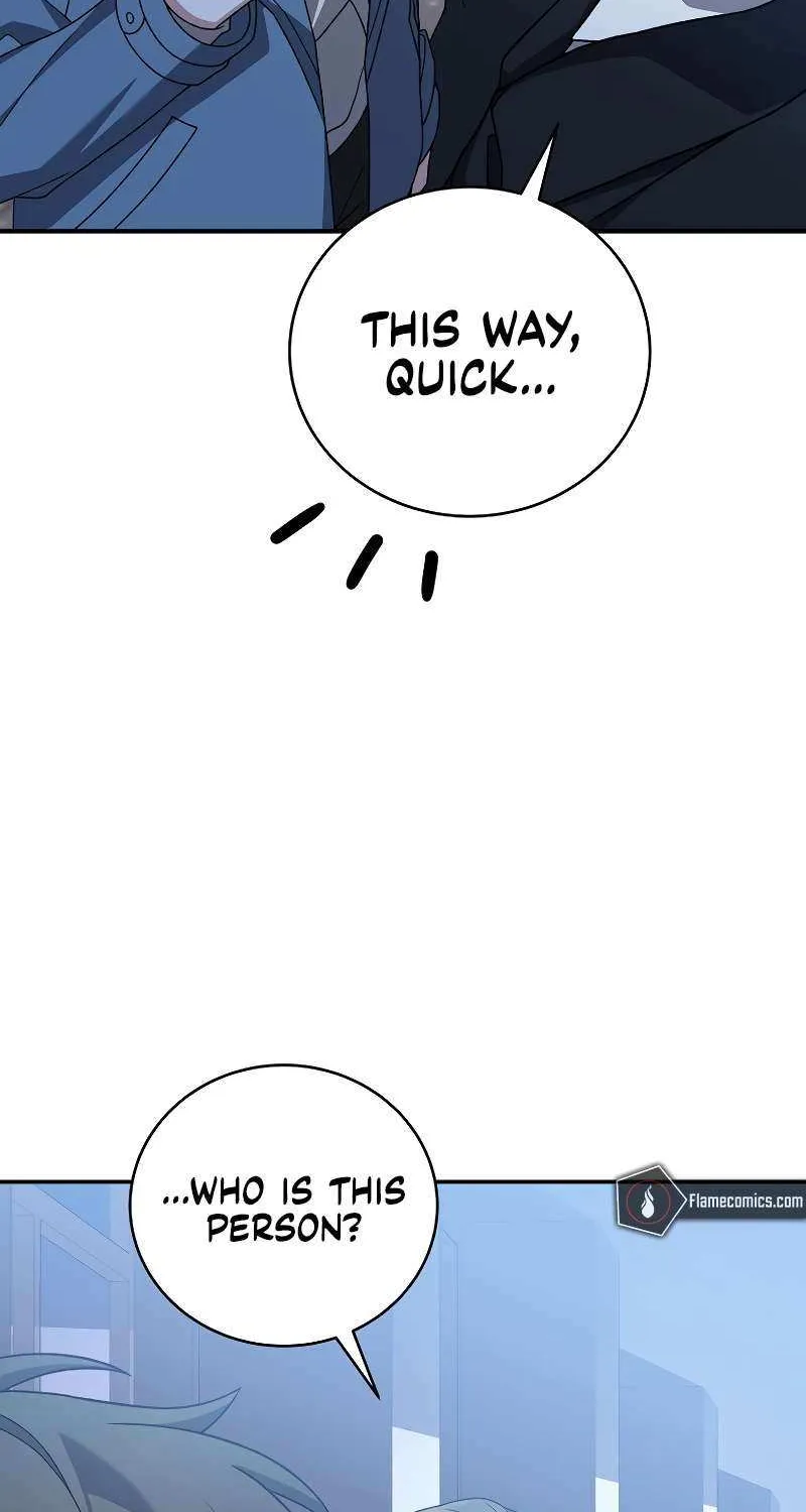 The Novel’s Extra (Remake) Chapter 139 page 35 - 