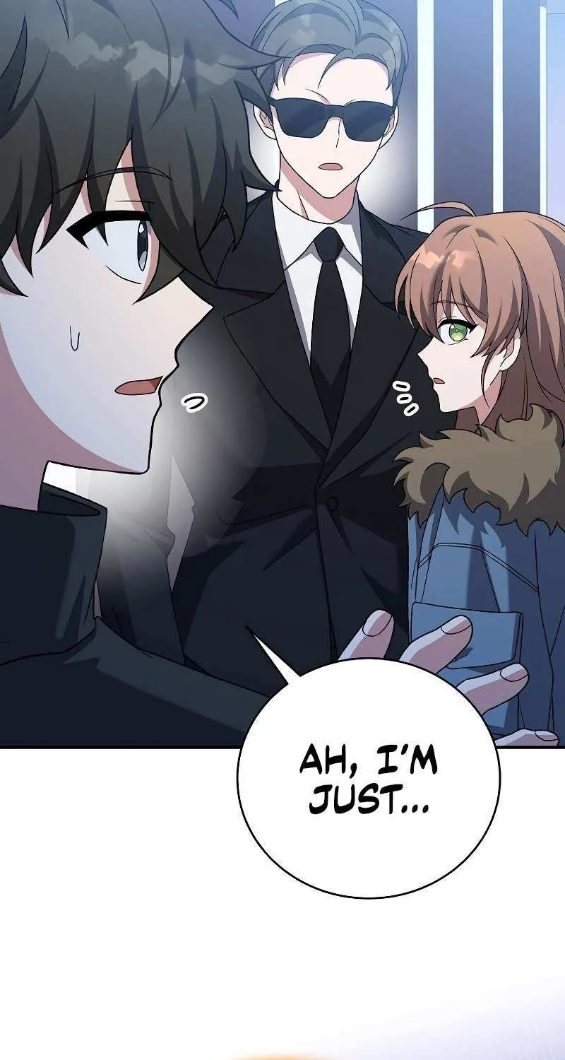 The Novel’s Extra (Remake) Chapter 139 page 36 - 