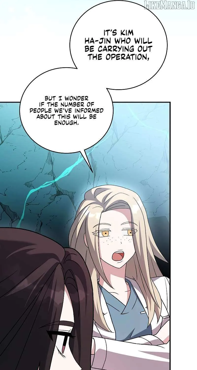 The Novel’s Extra (Remake) Chapter 139 page 91 - 