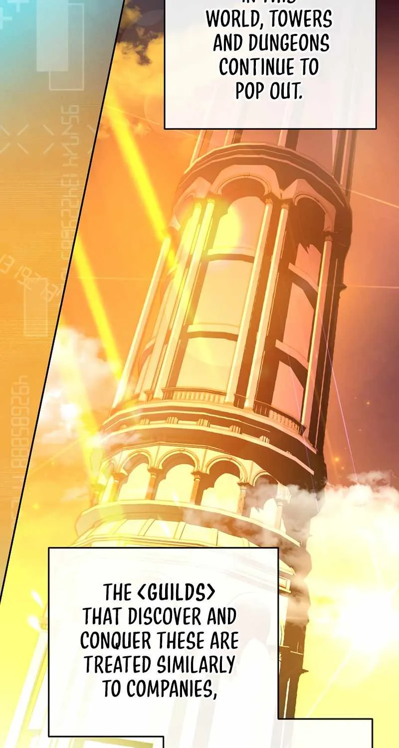 The Novel’s Extra (Remake) Chapter 14 page 14 - 