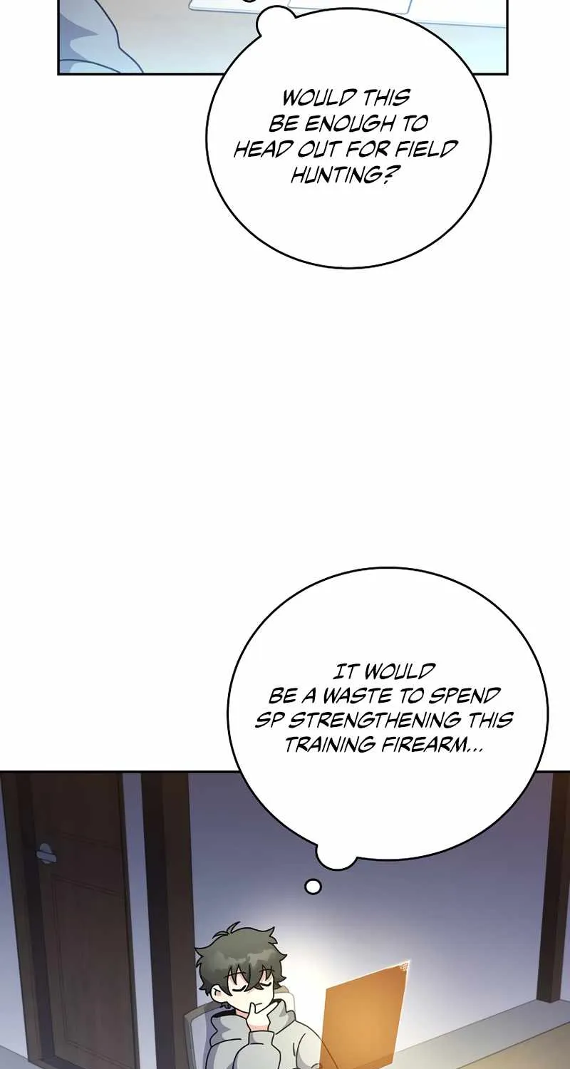 The Novel’s Extra (Remake) Chapter 14 page 22 - 