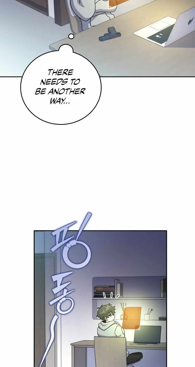 The Novel’s Extra (Remake) Chapter 14 page 23 - 