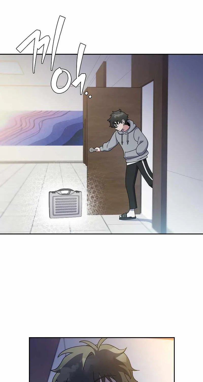 The Novel’s Extra (Remake) Chapter 14 page 27 - 
