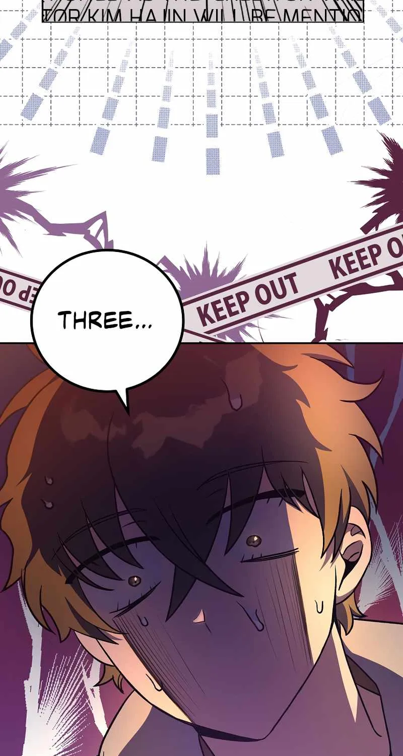 The Novel’s Extra (Remake) Chapter 14 page 4 - 
