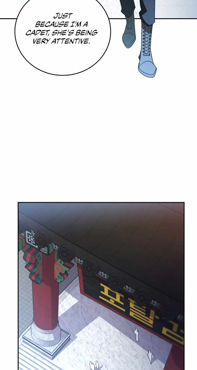 The Novel’s Extra (Remake) Chapter 14 page 36 - 