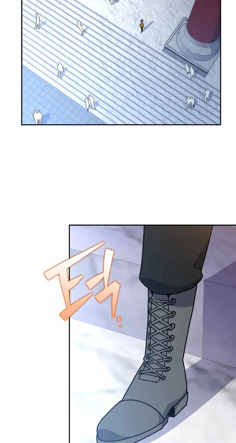 The Novel’s Extra (Remake) Chapter 14 page 37 - 