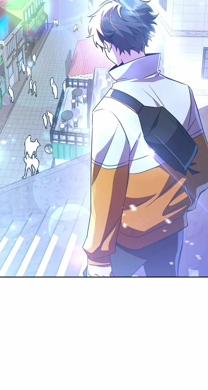 The Novel’s Extra (Remake) Chapter 14 page 39 - 