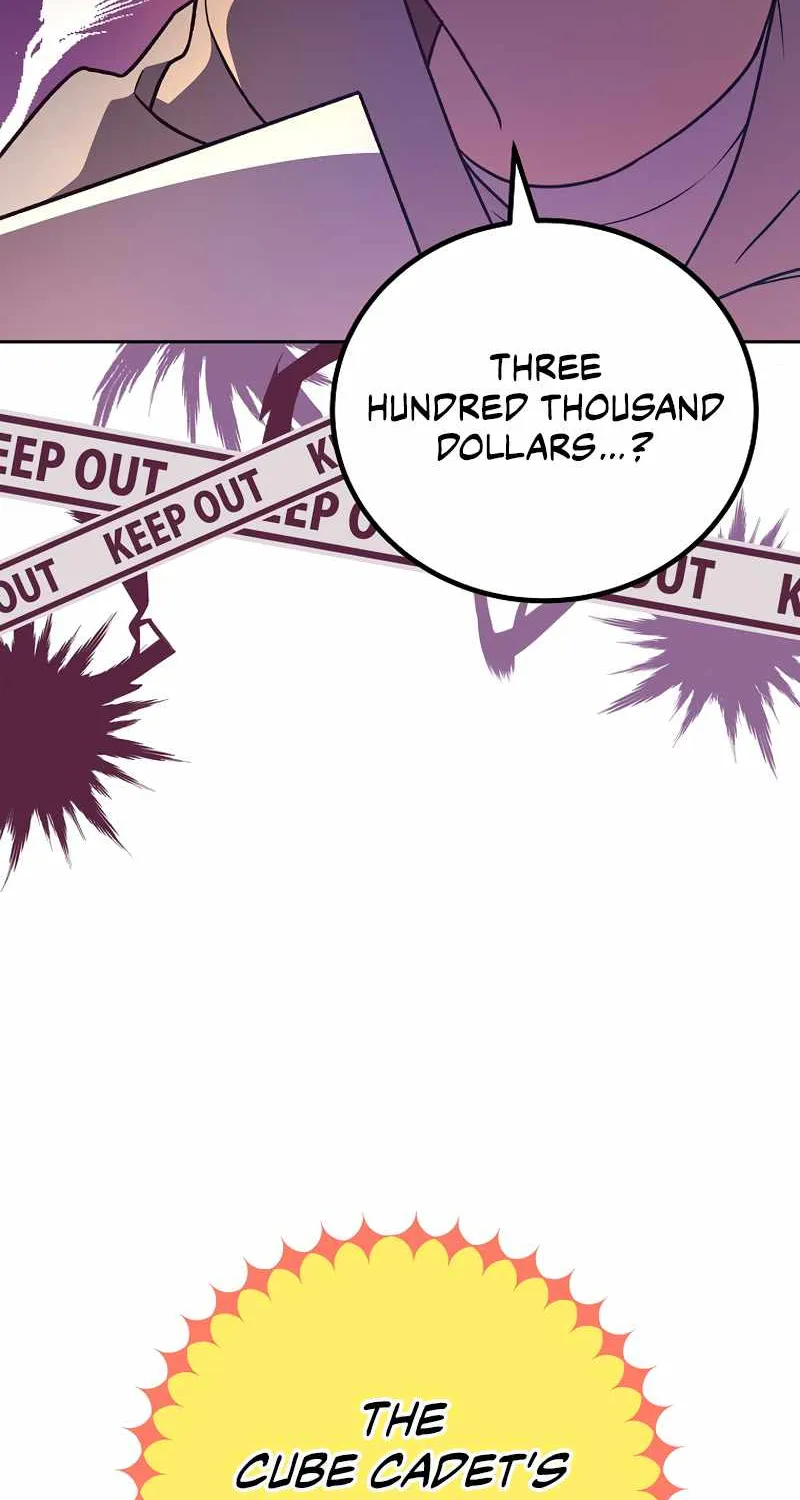 The Novel’s Extra (Remake) Chapter 14 page 5 - 