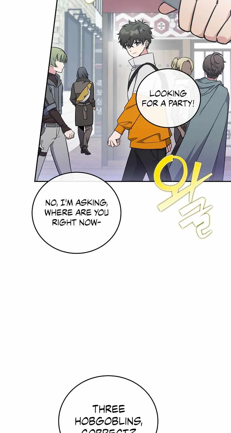 The Novel’s Extra (Remake) Chapter 14 page 45 - 